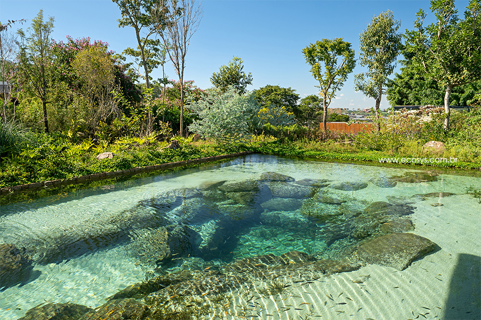 天然游泳池 – EAK-7