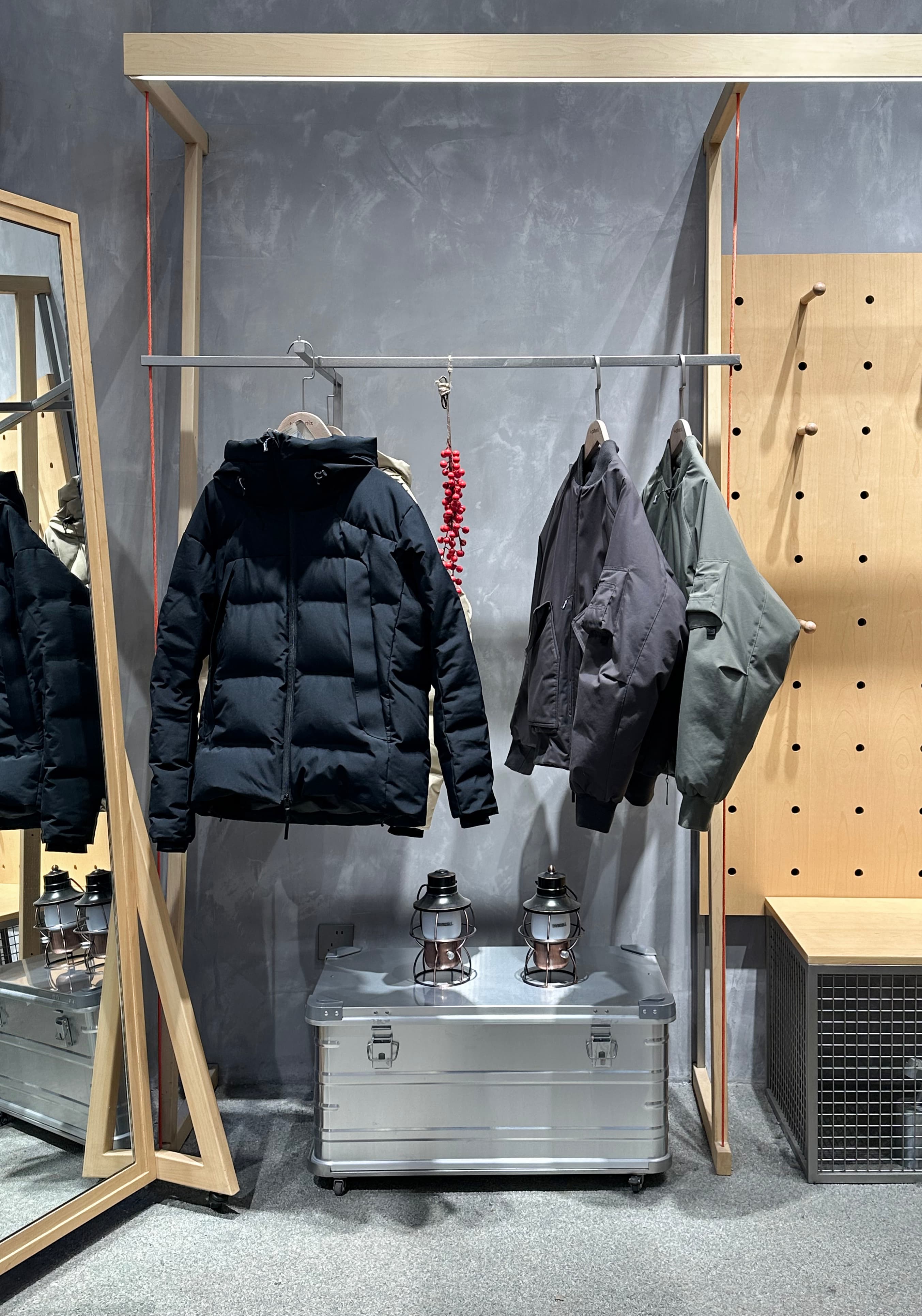 PHENIX西岸梦中心丨拾集建筑-20