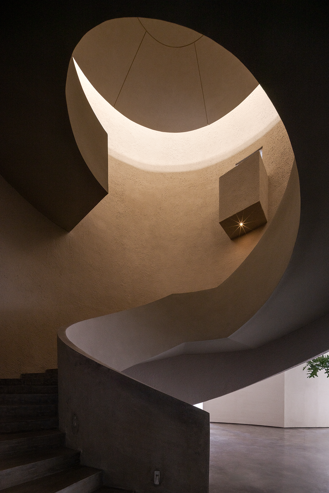 JANJORA美学空间丨中国宁波丨杭州直上空间设计事务所-49