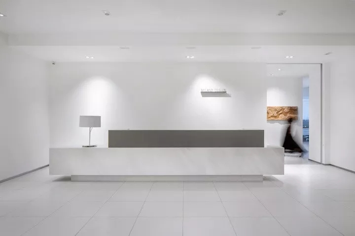 北京麦田国际景观规划设计办公空间设计-7