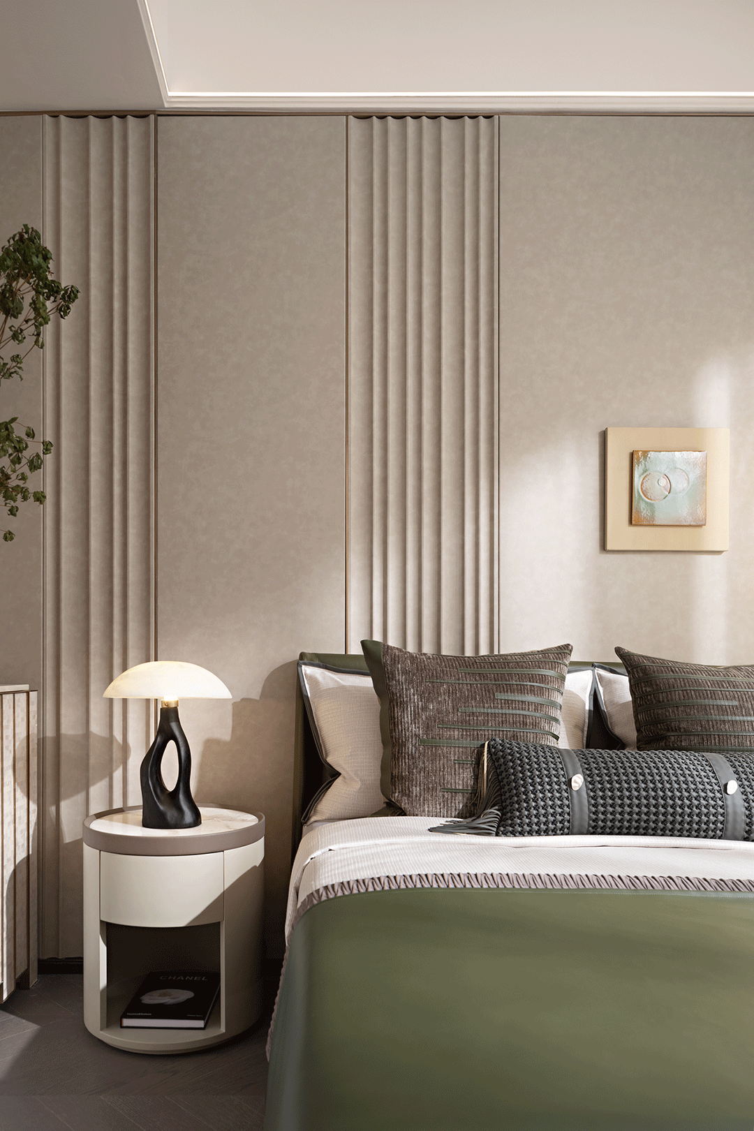 建发·五缘湾海丨中国厦门丨MOD 穆德设计-50