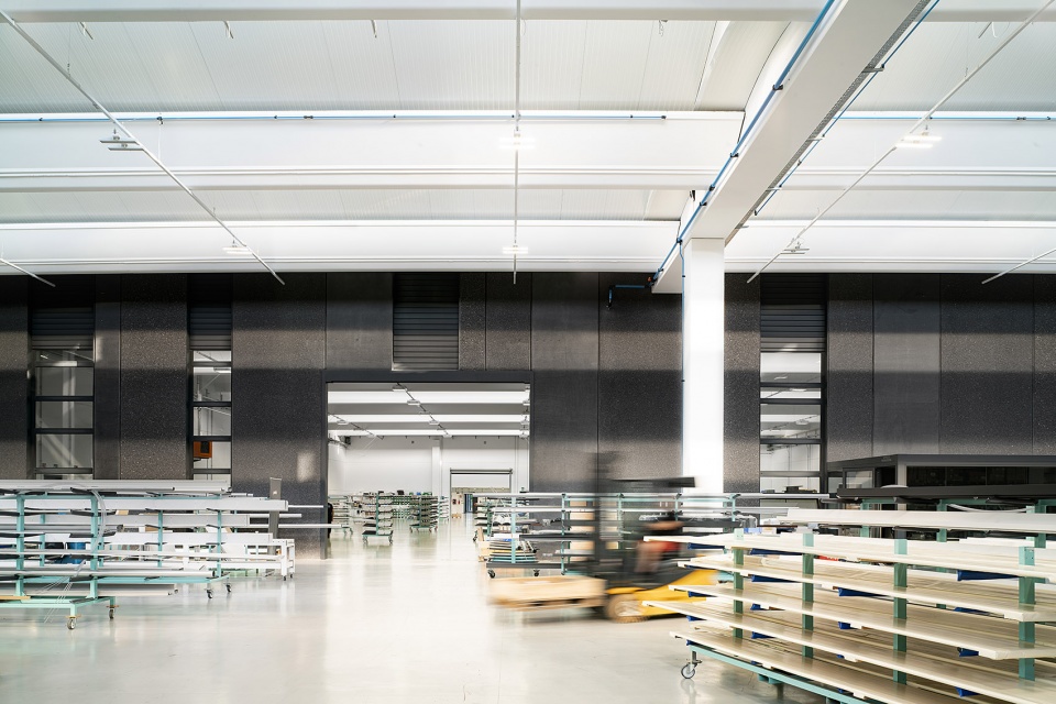 Pratic公司总部扩建-44