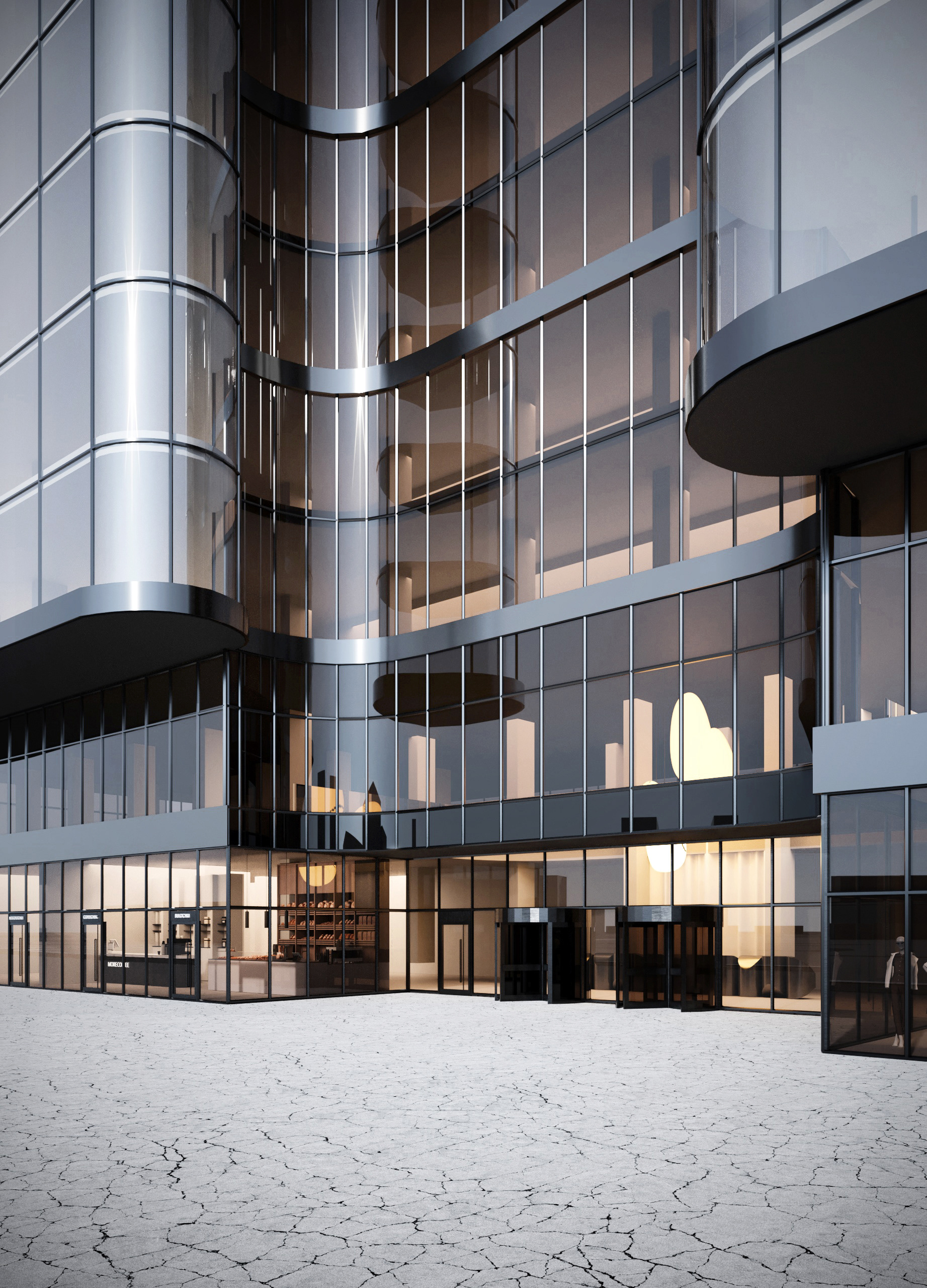 这堵墙；那堵墙（需结合具体语境判断the所特指的情况，若这里指著名的柏林墙、长城等，可直接翻译为柏林墙长城 ，但仅从 The Wall 本身，最宽泛准确的就是 这堵墙；那堵墙 ） 丨俄罗斯莫斯科-14