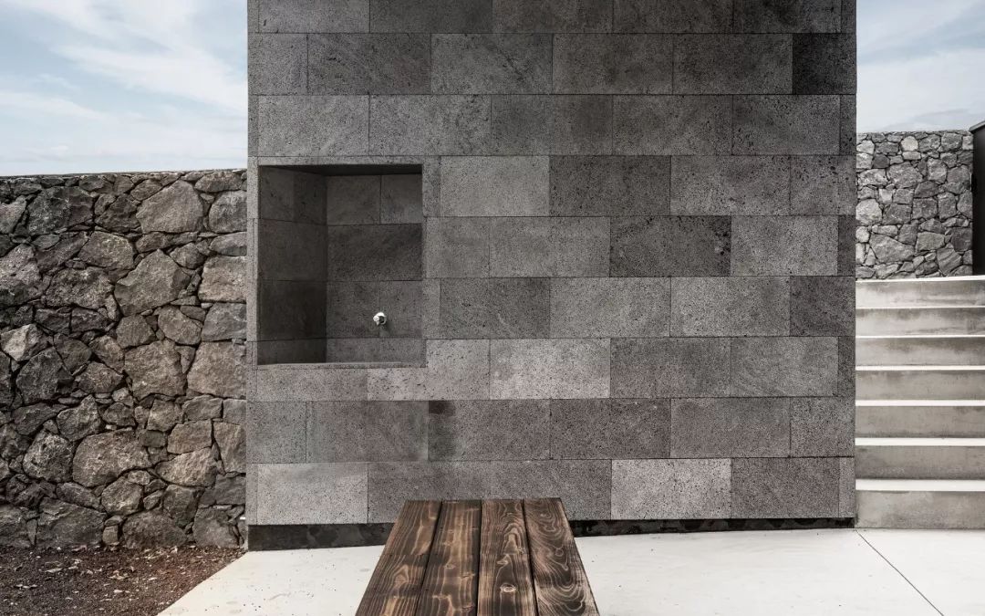 定制建筑体验，SAL Architecture Studio 打造亚速尔风情-7