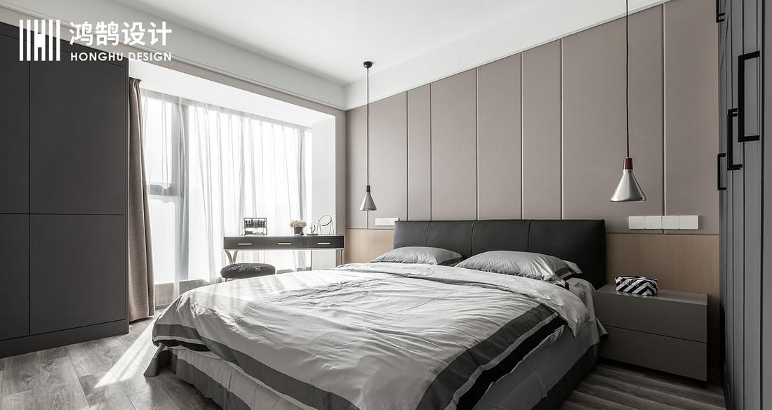 无锡鸿鹄别墅设计-19