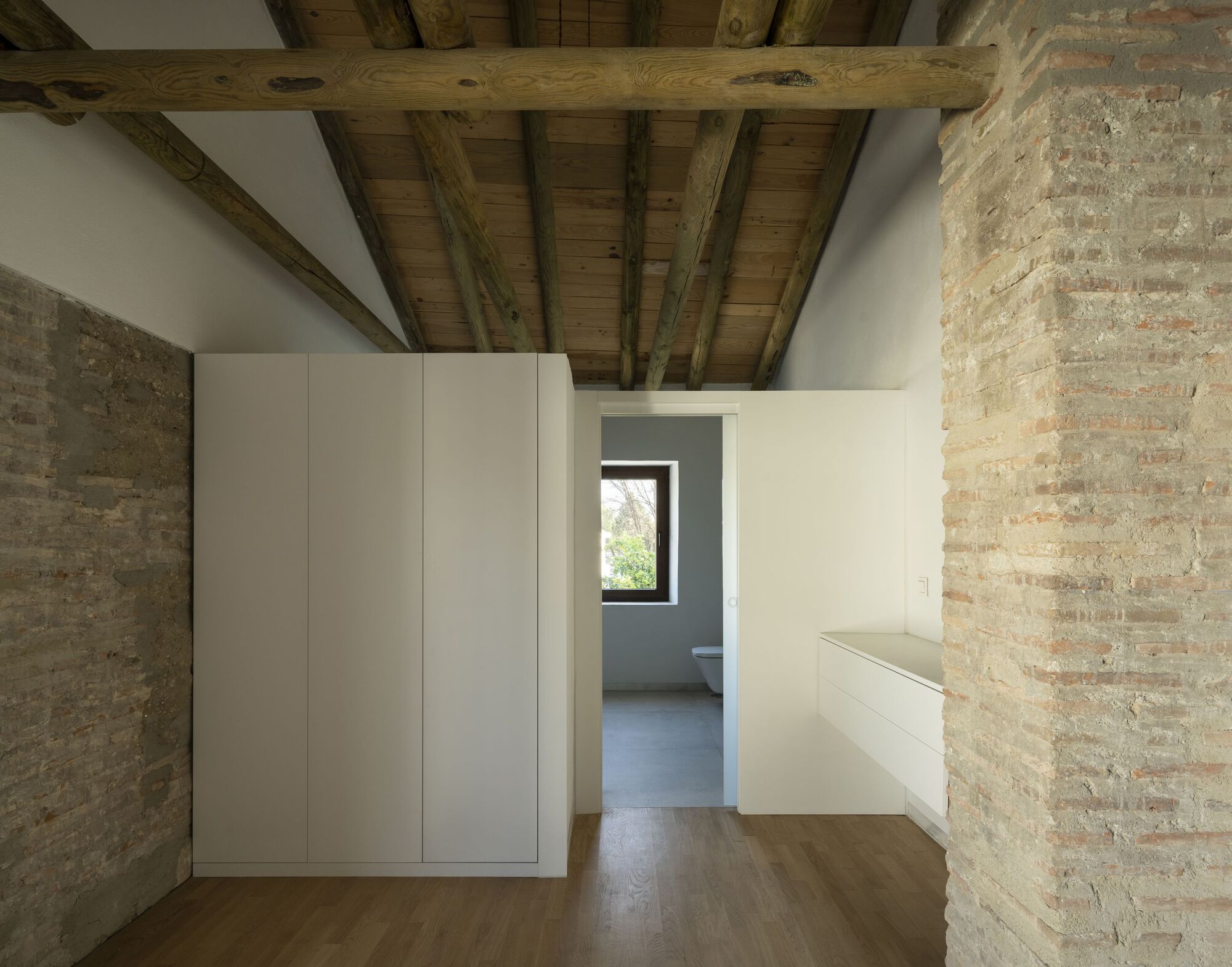 Cortijo Belicena 住宅丨西班牙-32