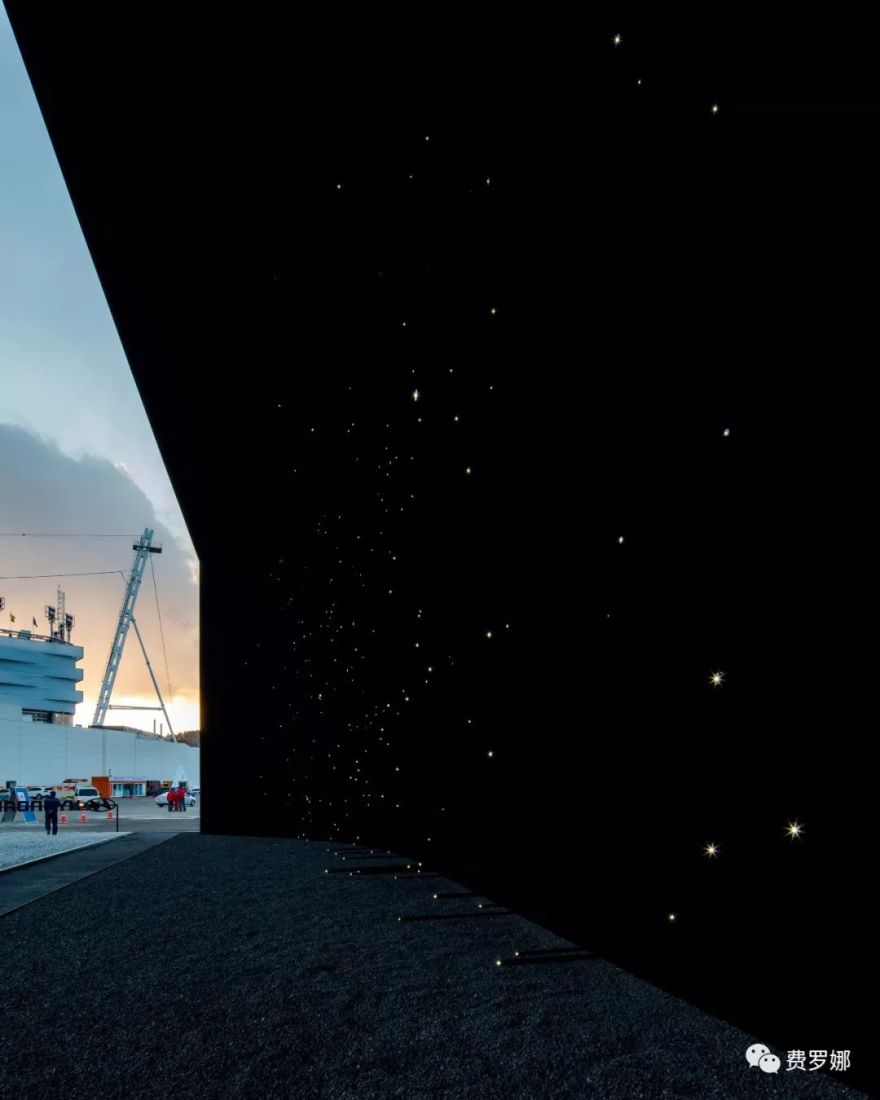 史上最暗黑最富魅力的前卫建筑-4