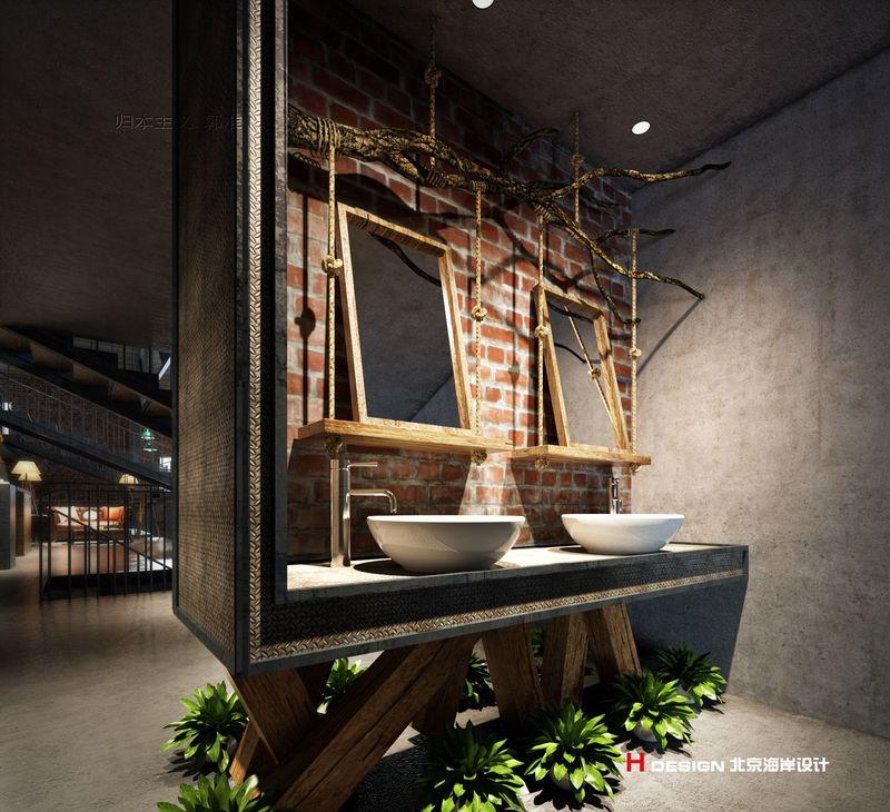 侗家食府（工厂店）-33