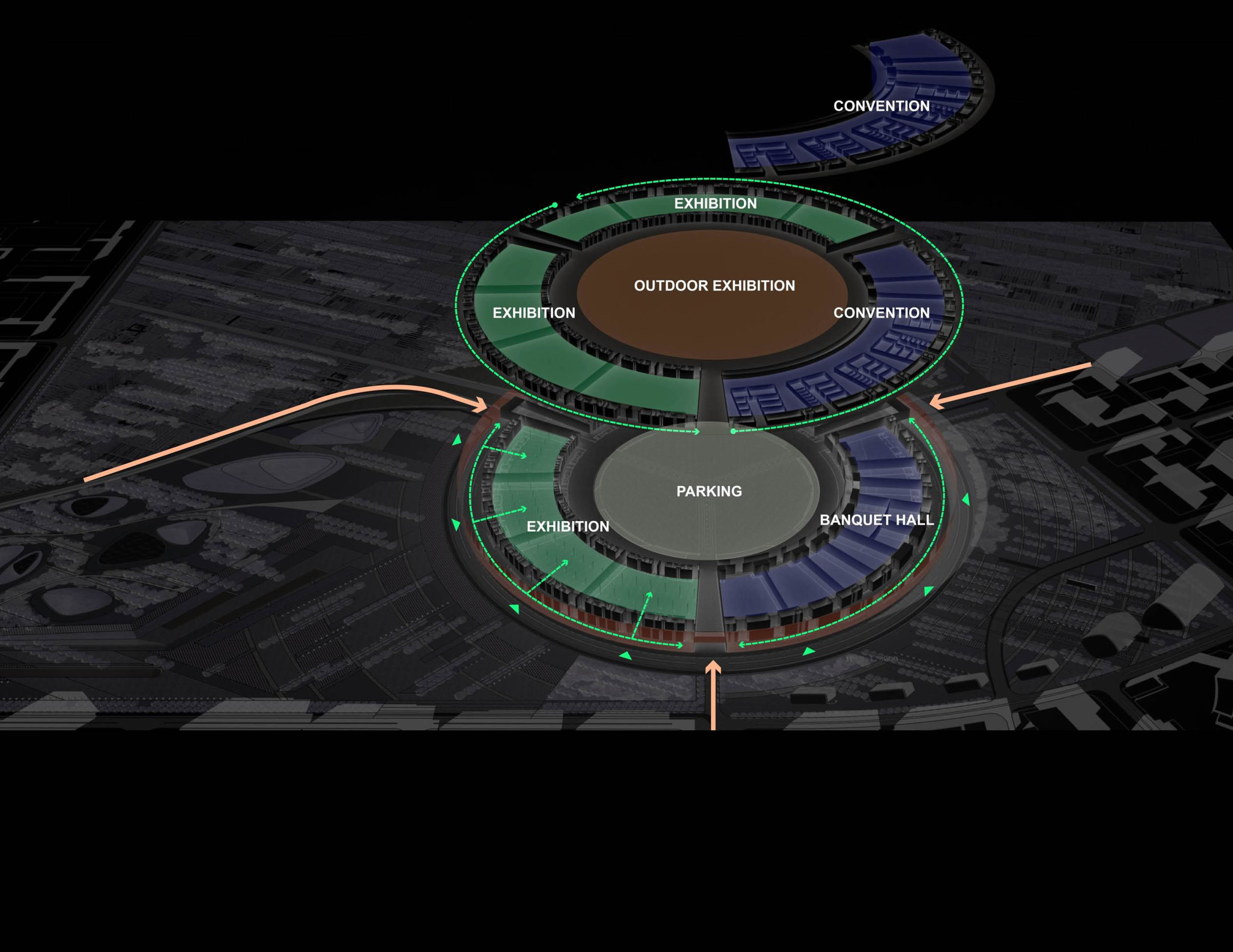 郑州大会展中心-19