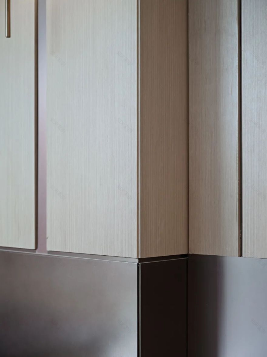 中奥·江山朗境体验中心丨中国江西丨MID涵冰设计-54