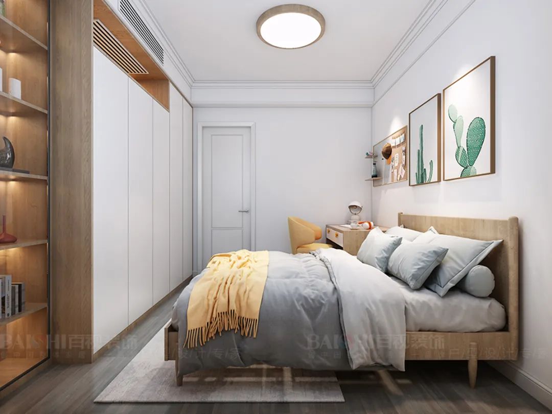 轻奢与简约风潮热袭来,六大案例抢先看!-161