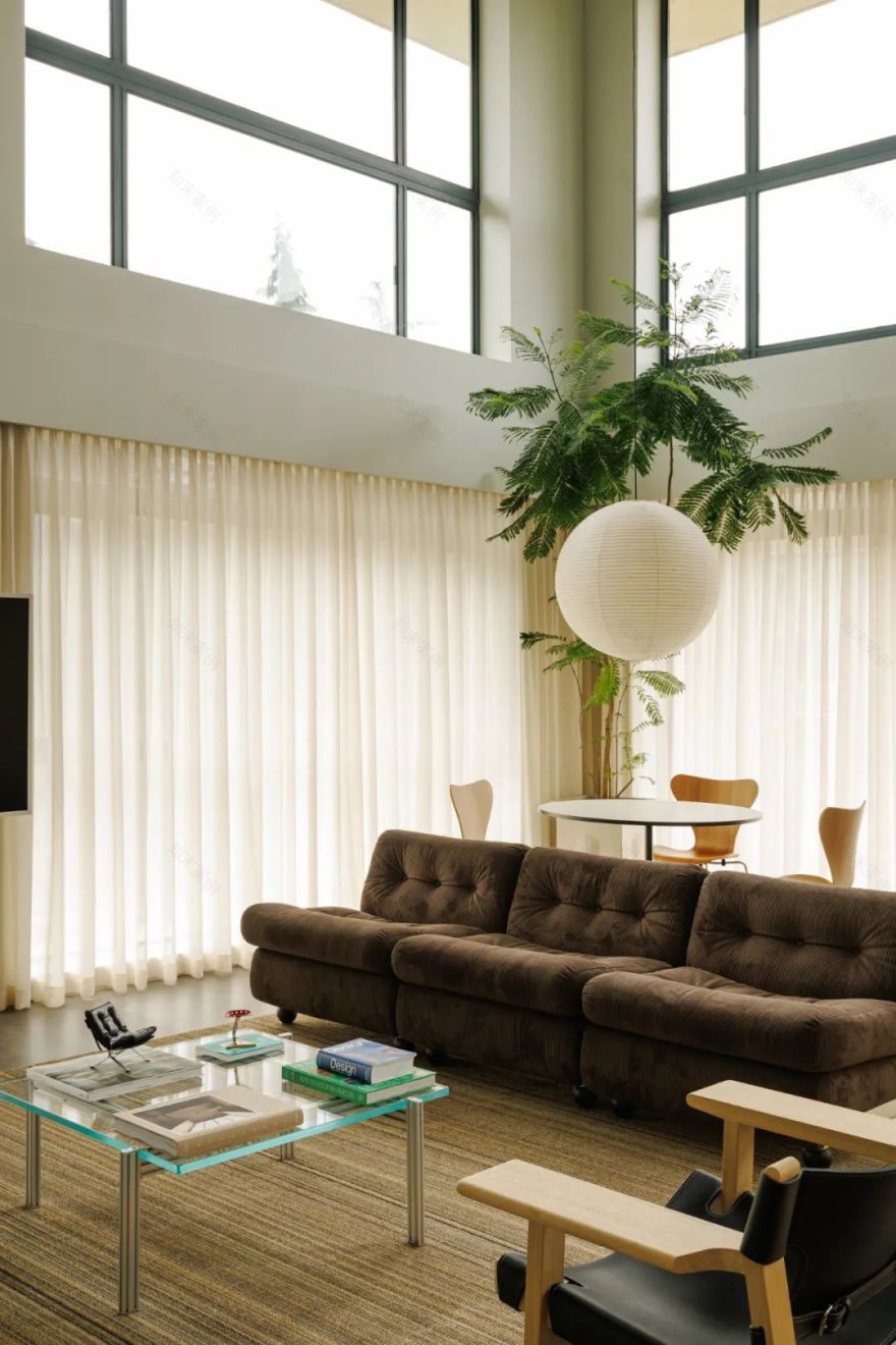 WAY × 未止办公室丨WAY DESIGN STUDIO-25