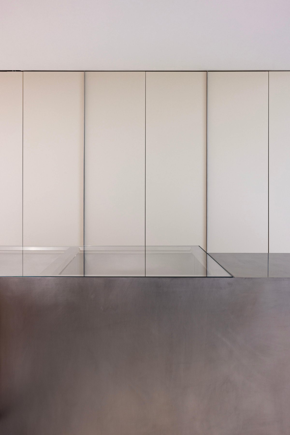 现代简约清新生活用品零售店装修设计案例鉴赏-7