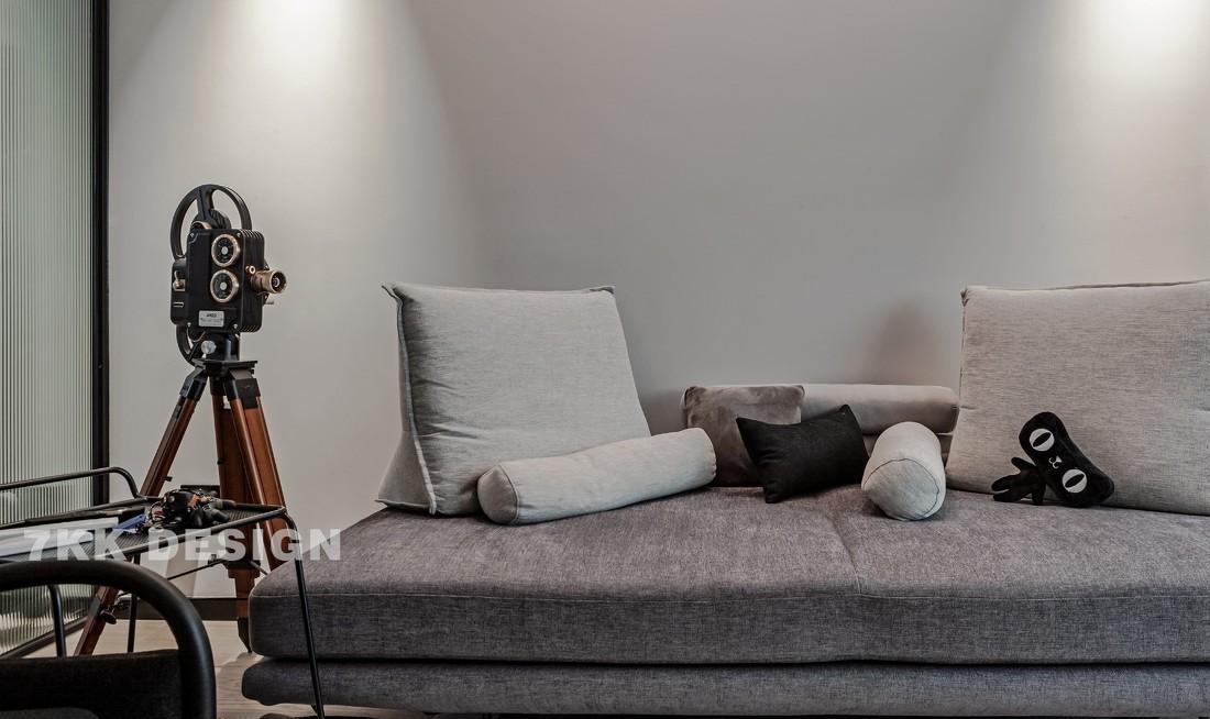 麦威英语培训室内设计案例解析-13