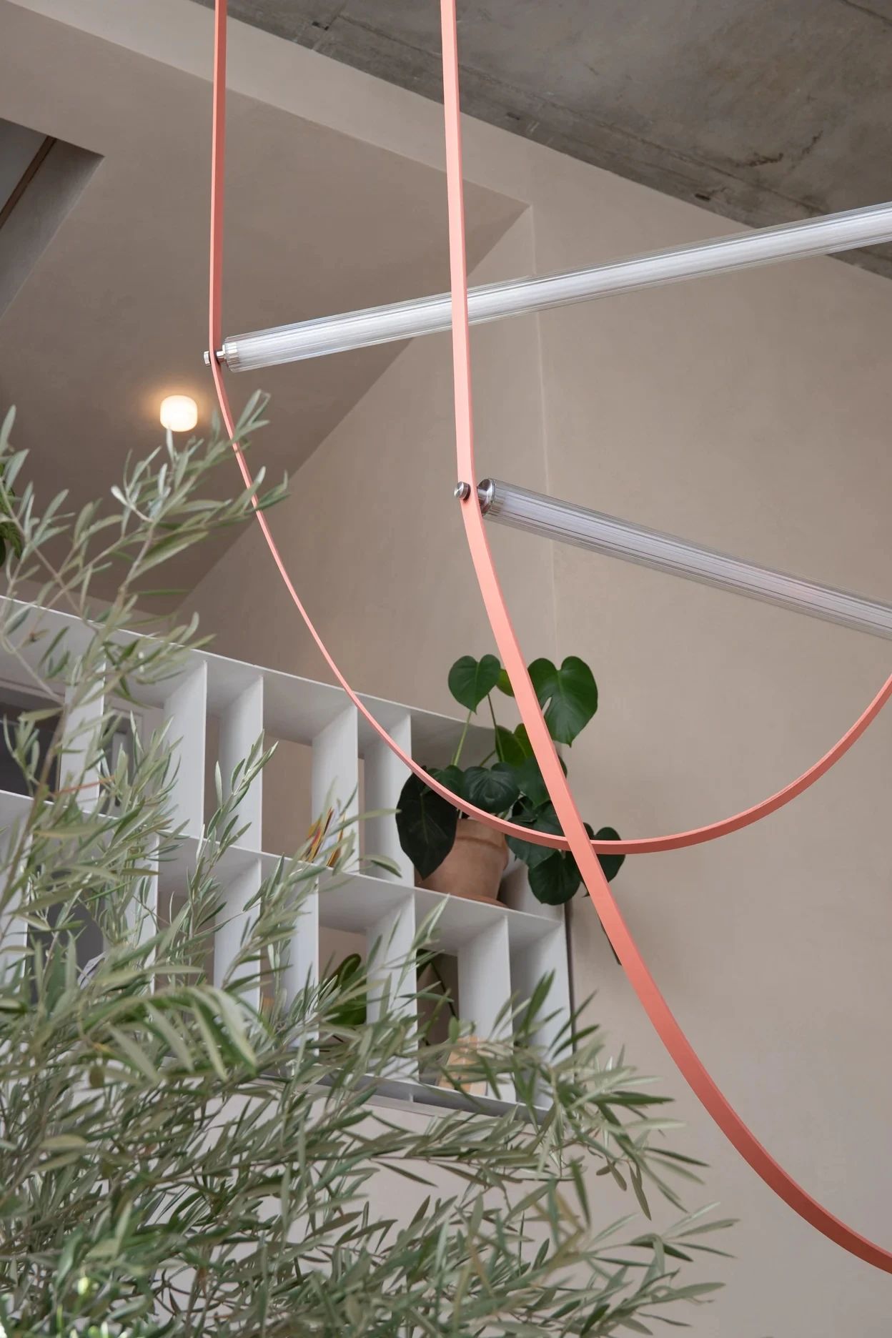 布加勒斯特公寓设计丨罗马尼亚布加勒斯特丨Ioka Design-30