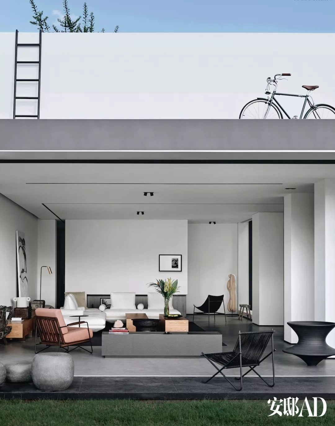 阳光盒子的秘密 · 刘雯工作室设计解读-5