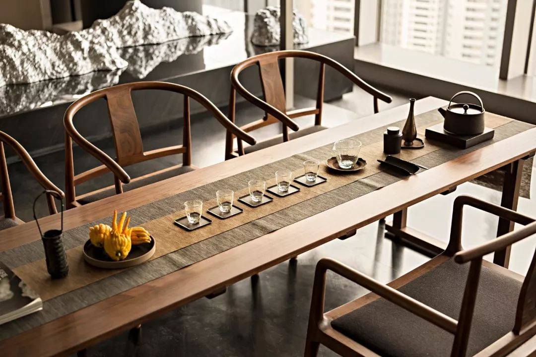 杭州博地中心会所 | 云端之上的世外禅境-48