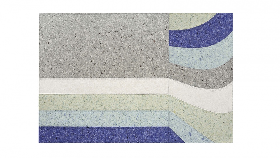 Patricia Urquiola 创新羊毛毡设计，重塑可持续家居艺术-21