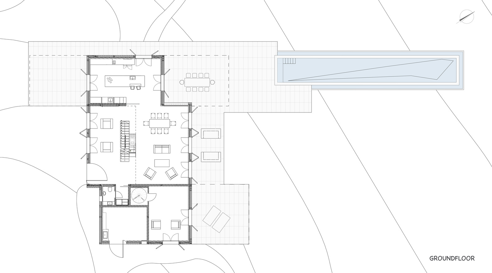 Project 1710 住宅-2