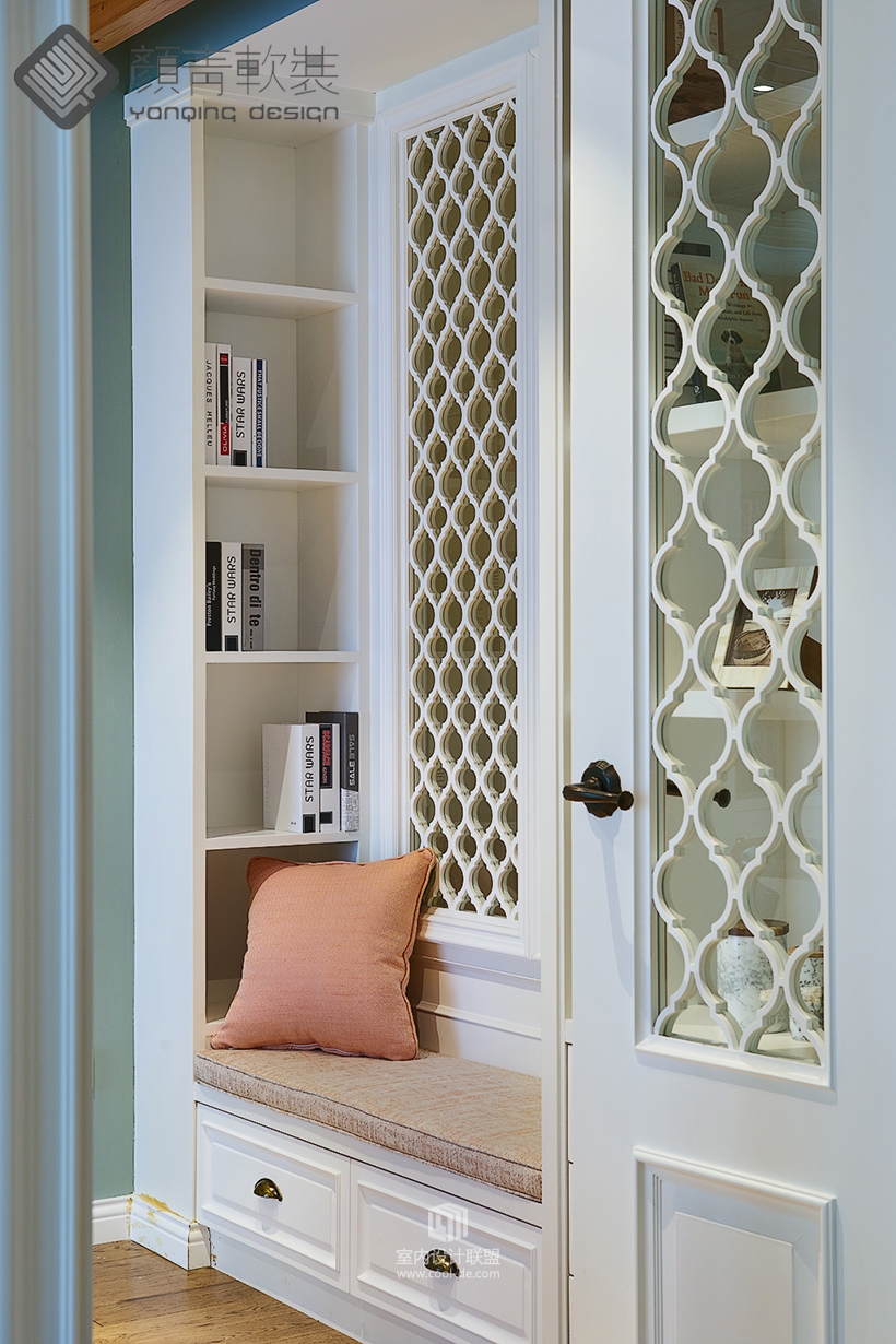 辰佑·颜青软装【稻草人】-24