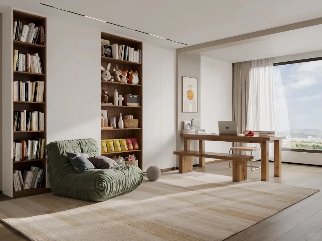 要不要“去客厅化”?跟风需谨慎丨易高-25