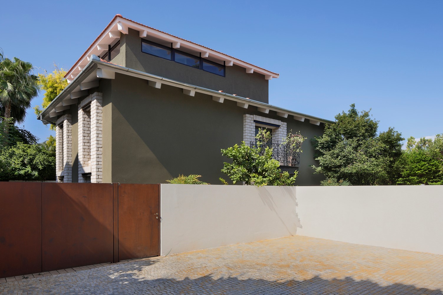 赫兹利亚·皮图亚家/Tomer Ben Dor-13