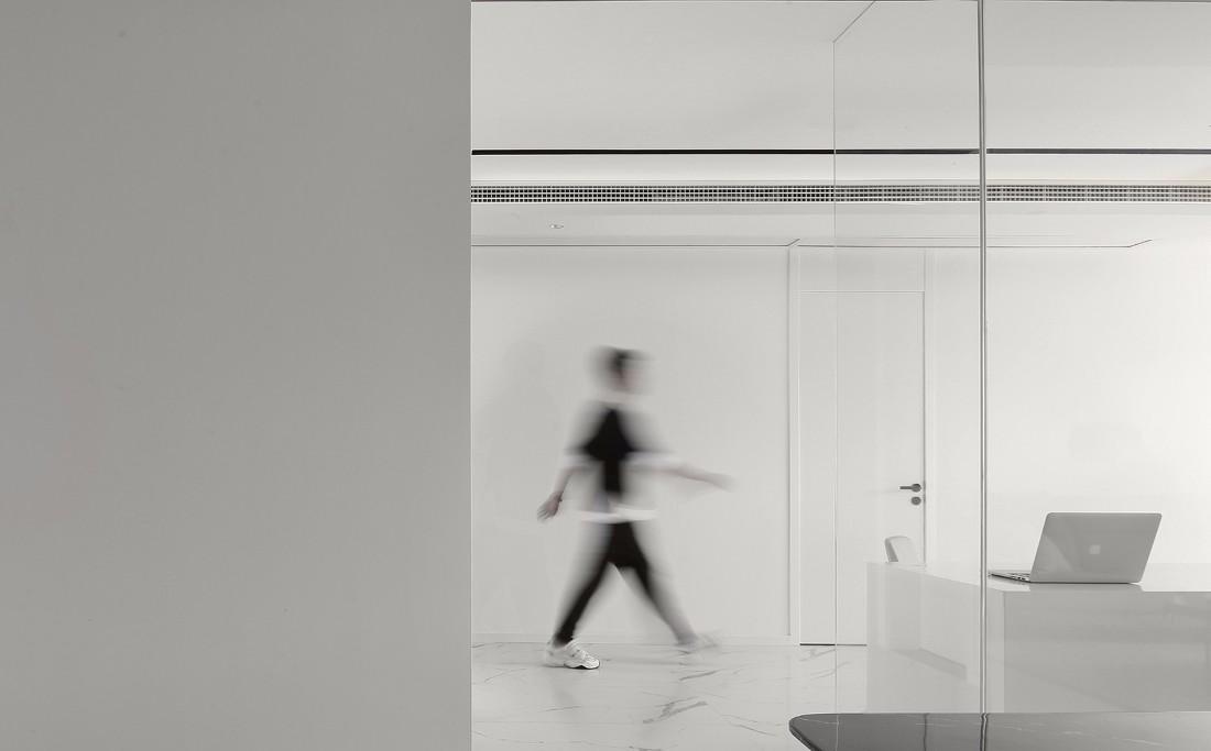 平衡之境 | 现代简约家居设计-18