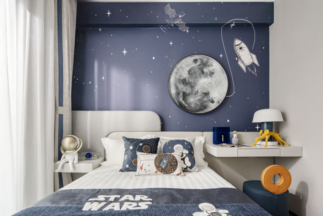 旭辉·绿地·铂云天境丨中国广州丨广州美天空间设计有限公司-40