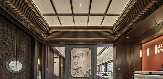 黄石建发和玺营销中心丨中国黄石丨深圳市盘石室内设计有限公司-6