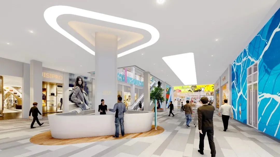 观正空间设计事务所 2020 年度作品丨中国广东-59