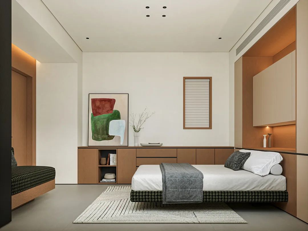 金地·浅山意境丨中国烟台丨COSMO MOBILI STUDIO-33