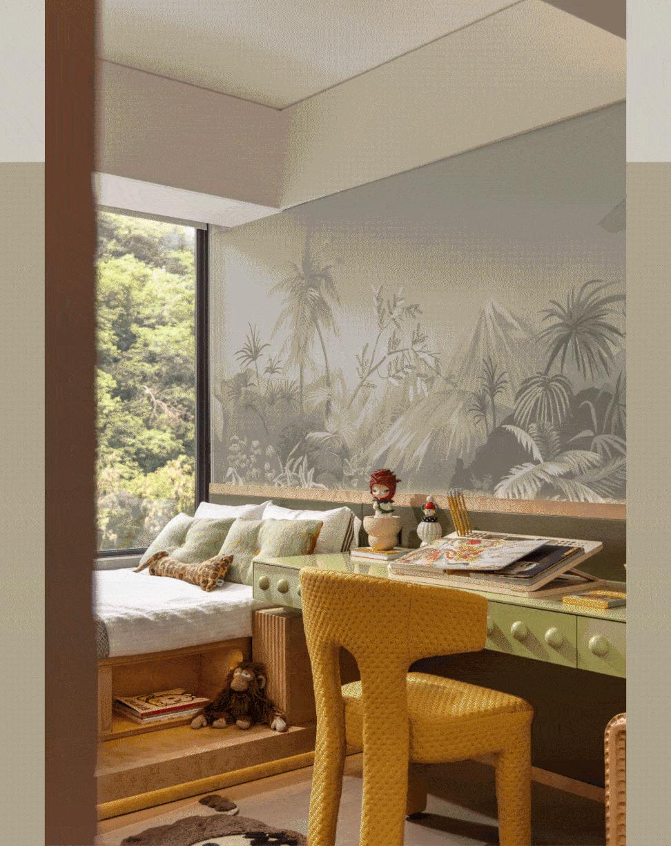 时代天韵（黄埔）125㎡样板间丨奥迅设计-51