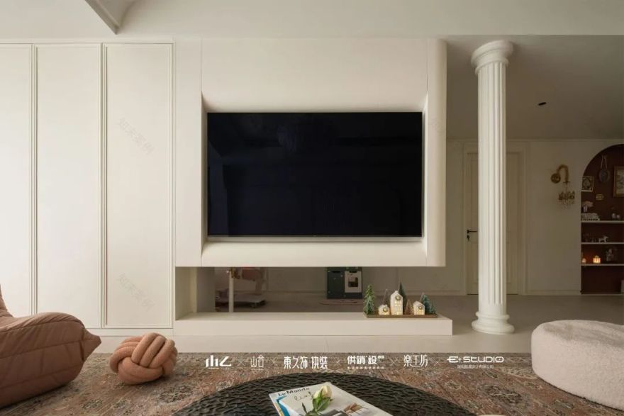 绮·梦丨中国长沙丨山乙建设-7