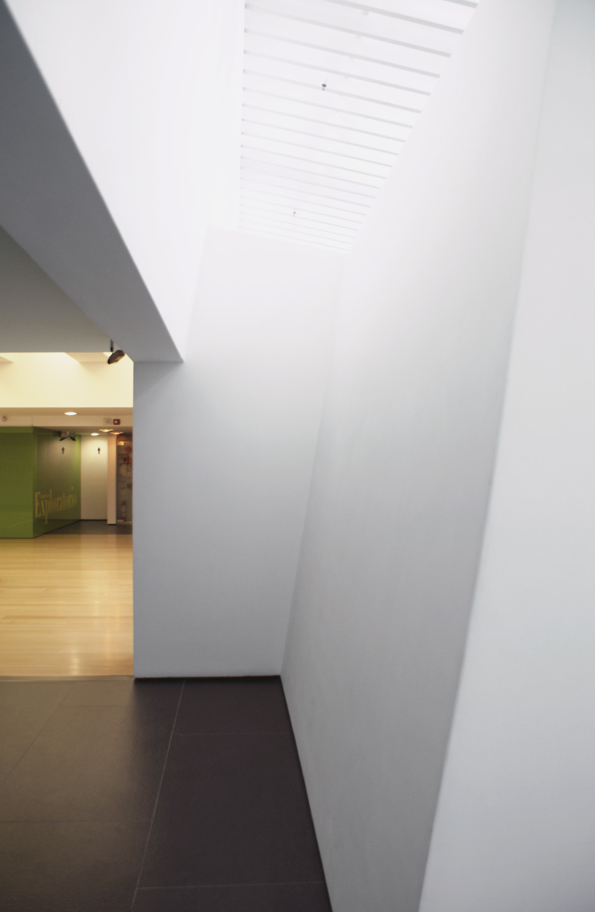 黄金博物馆丨哥伦比亚丨Germán Samper-29