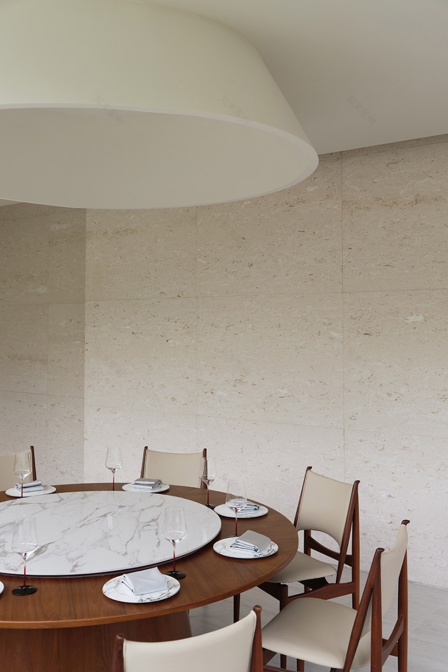 HIGH FIVE运动度假酒店丨中国浙江丨泛域设计Fununit Design & More-72