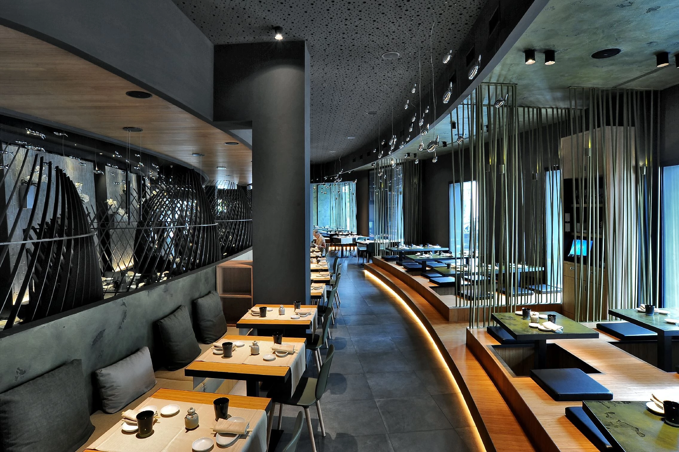 苏西亚洲体验瓦雷泽店丨意大利-38