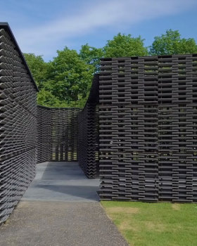 ARQT1101 建筑设计