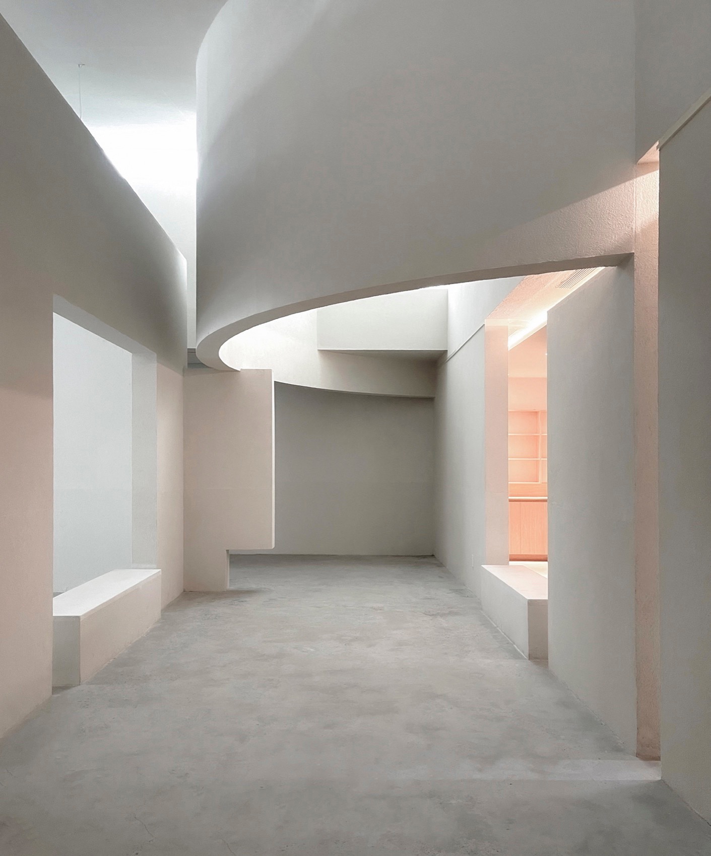 TAA画廊丨越南胡志明市丨TAA design（Nguyen Van Thien等）-50