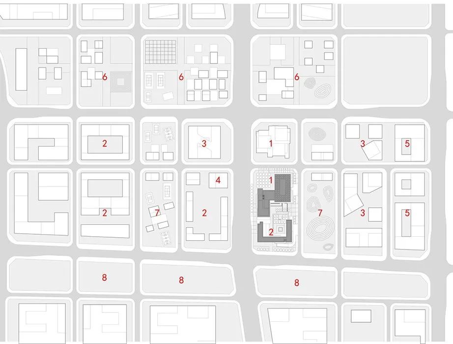 深圳万科云城六期2,3栋丨中国深圳丨中国建筑设计研究院-10