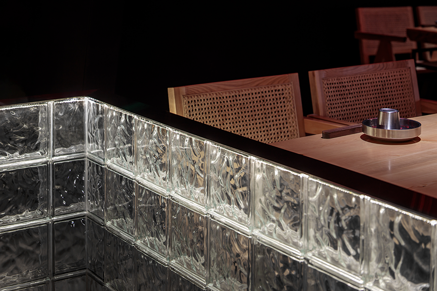 成都火山岩洞,妙香山火锅店-24