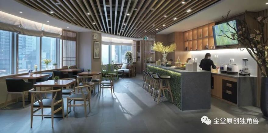 盛堂设计盛思民 | 精品空间设计特辑-74