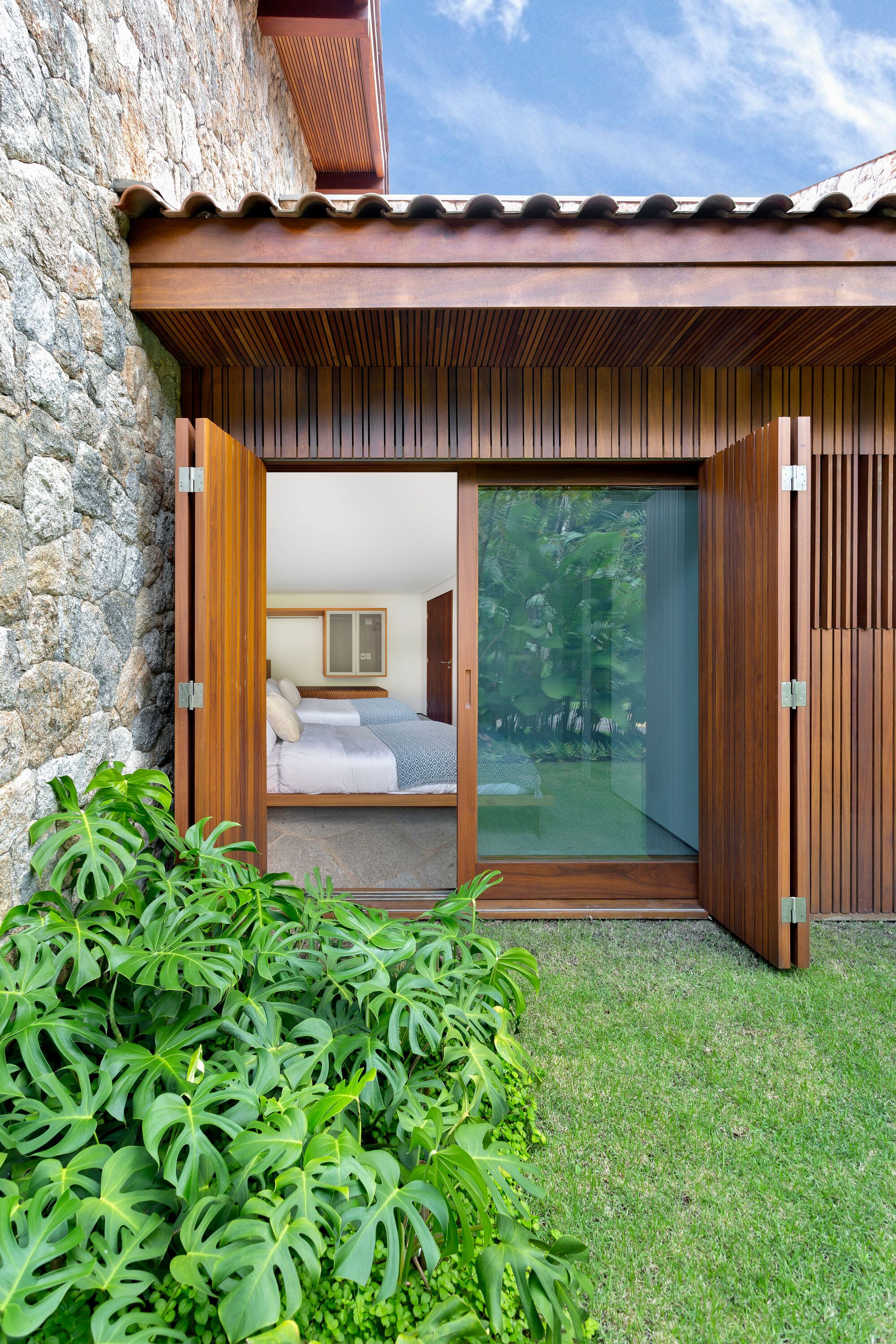 伊波朗加之家丨巴西丨Ana Angrimani Arquitetura-50