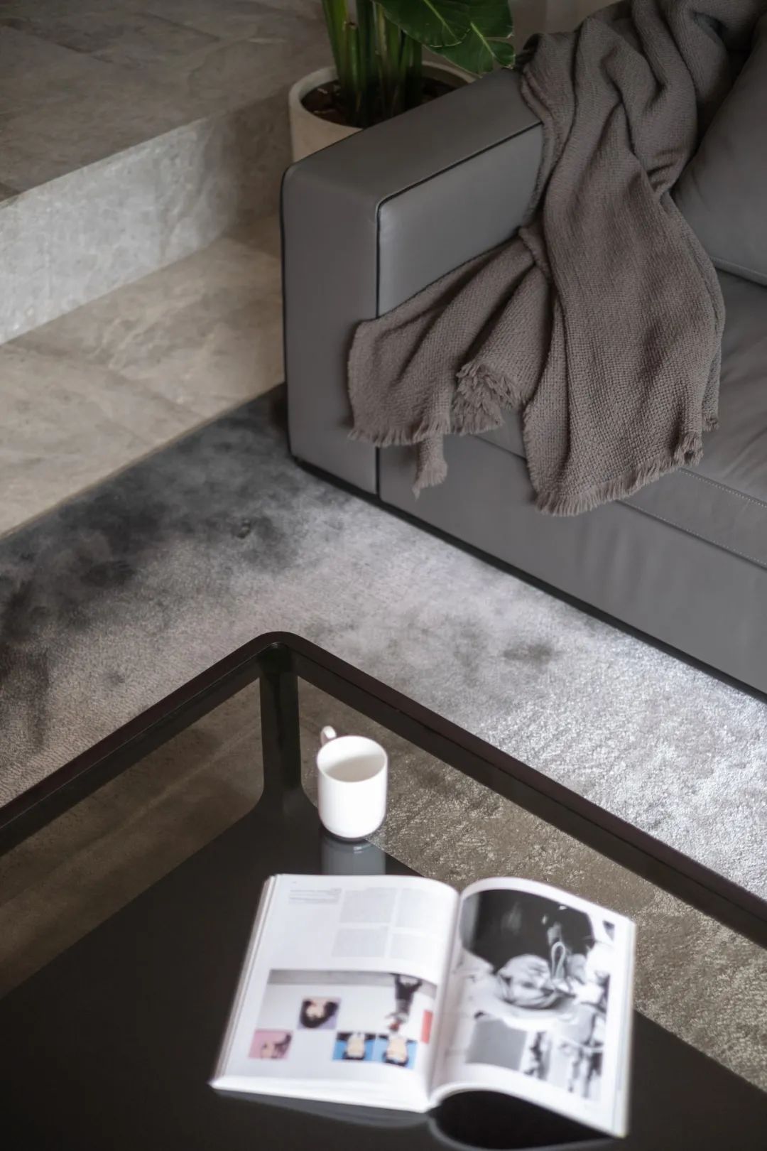 耀达·天玺高档居住小区丨澳大利亚 HASSELL 设计公司-27