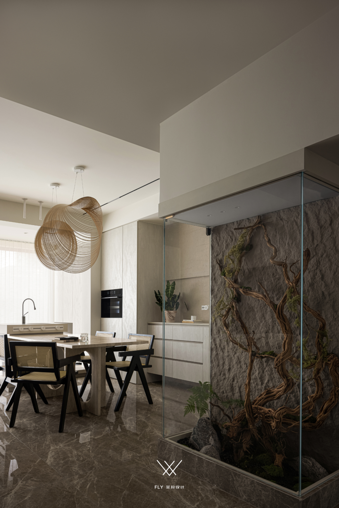 精装房改造 · 岛丨中国杭州丨菲拉设计-29