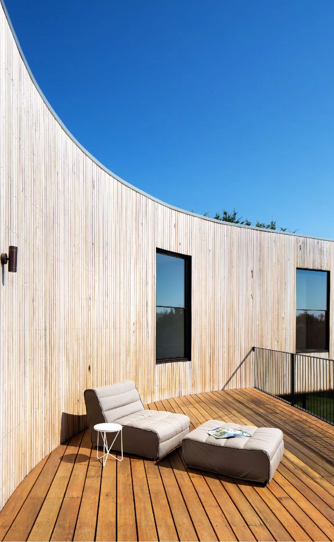 永恒之美 | Cera Stribley 建筑探寻-51