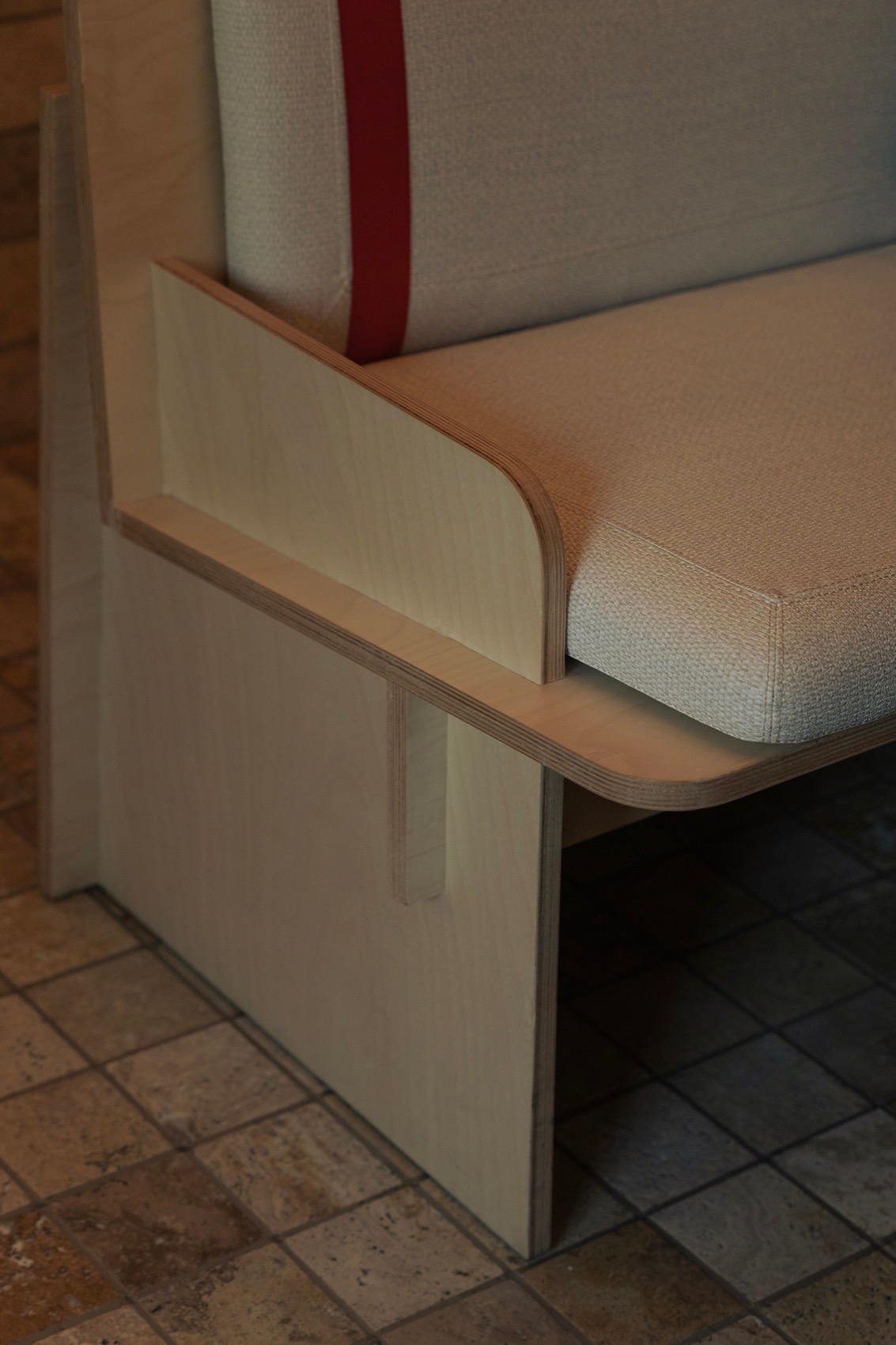 仓41 · 北纬41度雪场酒仓丨中国河北丨浆果创意-110