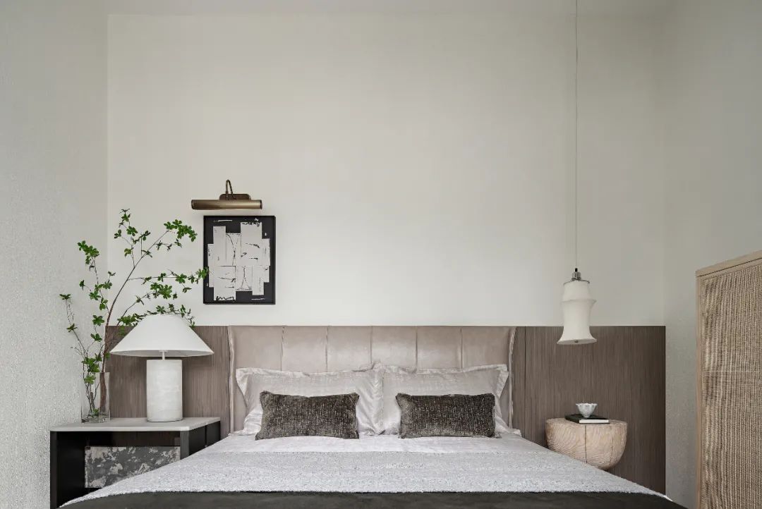 自然之趣,闲静可得·中国咸宁亦境空间设计-20