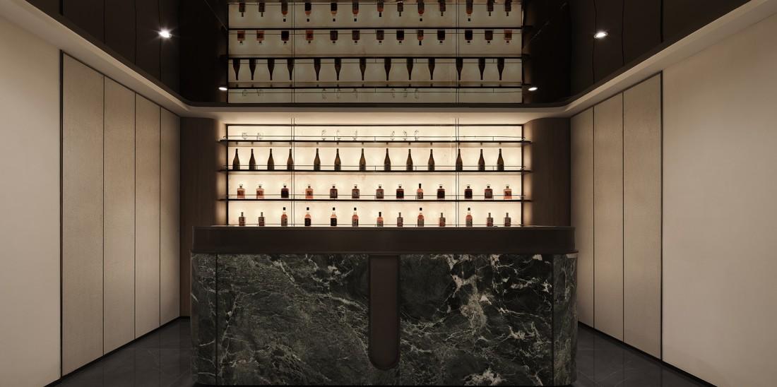 德阳·凤翥澜山下叠丨中国德阳丨MOD穆德设计-34