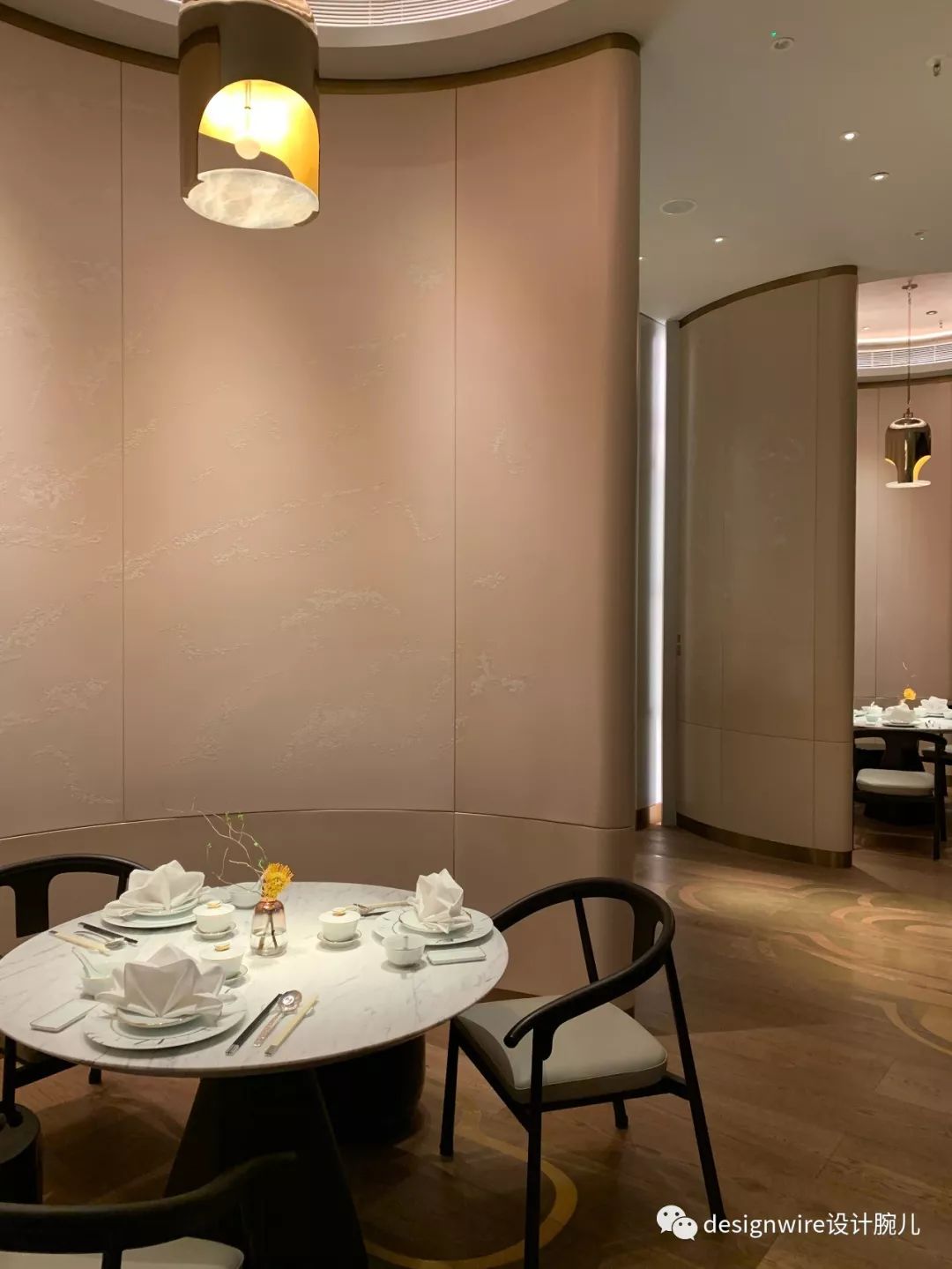 深圳湾 1 号莱佛士酒店,极简奢华的海岸线绿洲-53