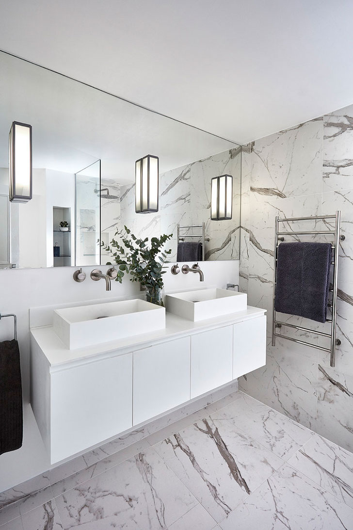 现代英伦风家居设计 | STANZA 的简约与精致-16